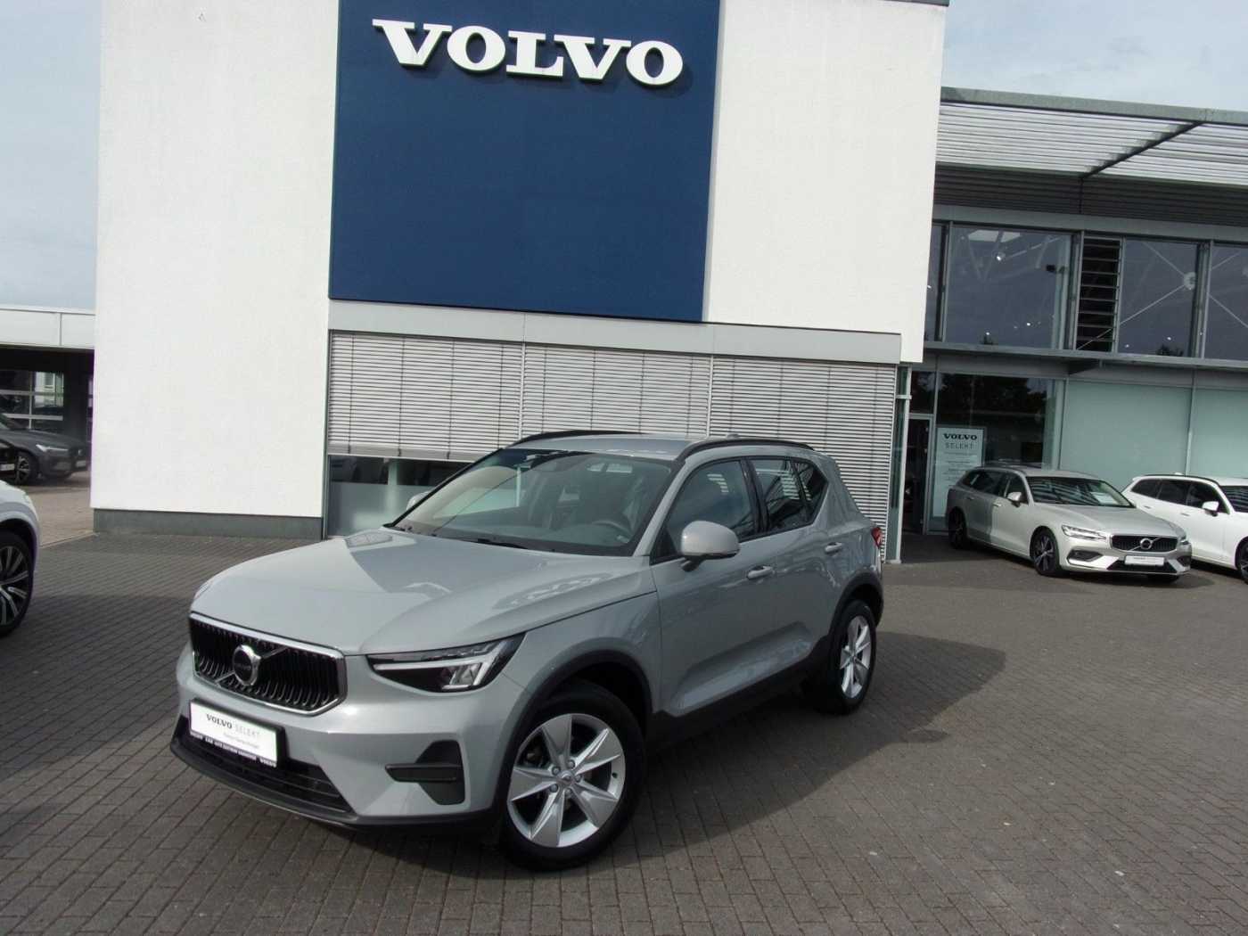 Volvo  T2 Essential 2WD