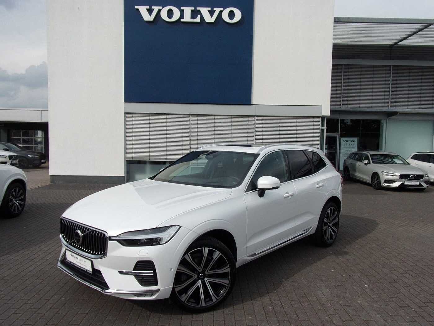 Volvo  B4 D AWD Ultimate Bright Auto