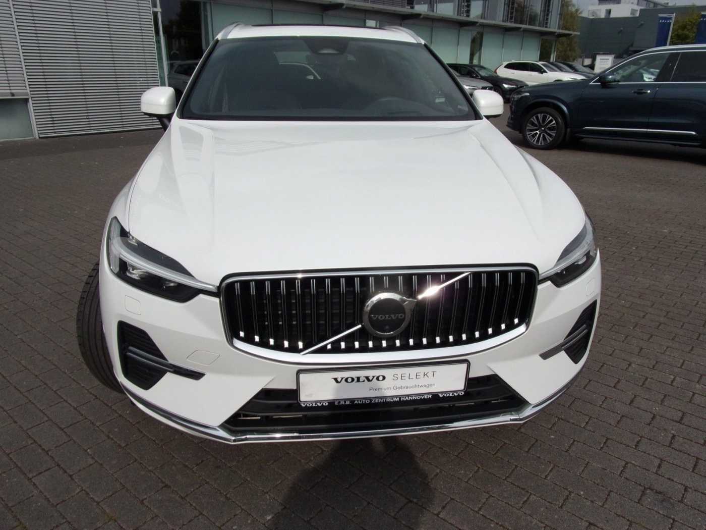 Volvo  B4 D AWD Ultimate Bright Auto