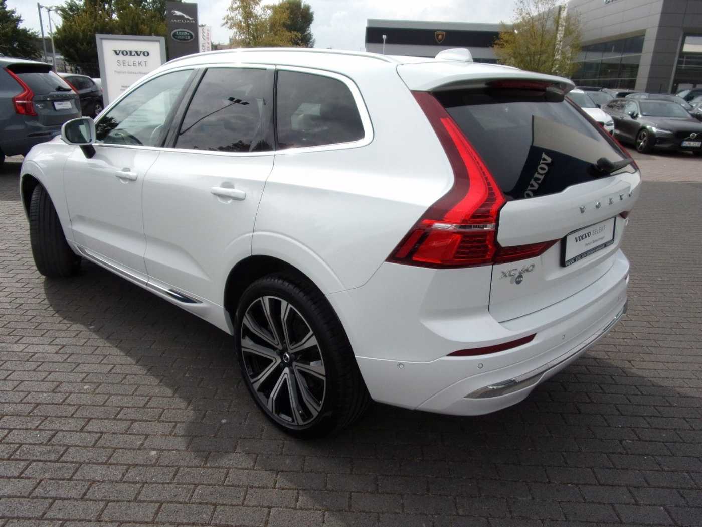 Volvo  B4 D AWD Ultimate Bright Auto