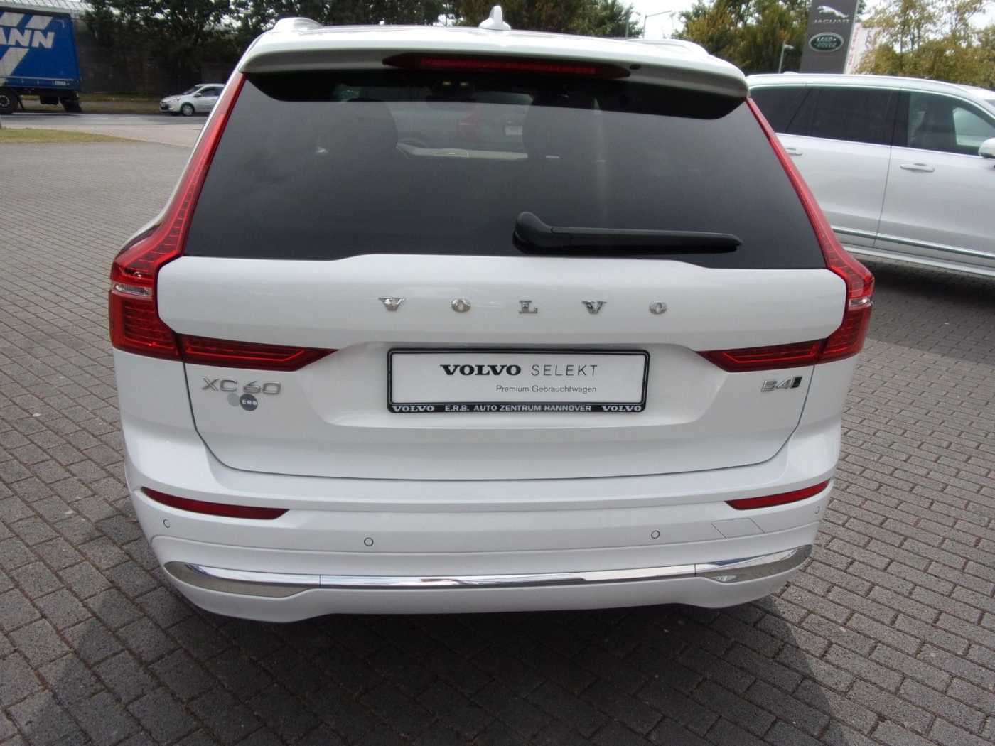 Volvo  B4 D AWD Ultimate Bright Auto
