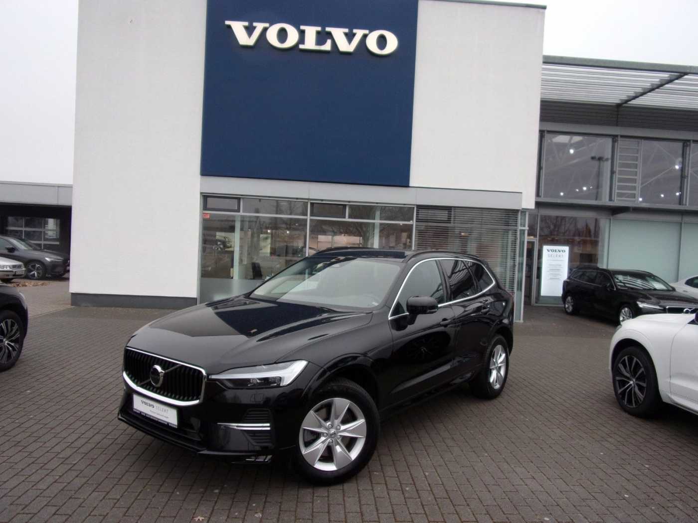 Volvo  B4 Core 2WD