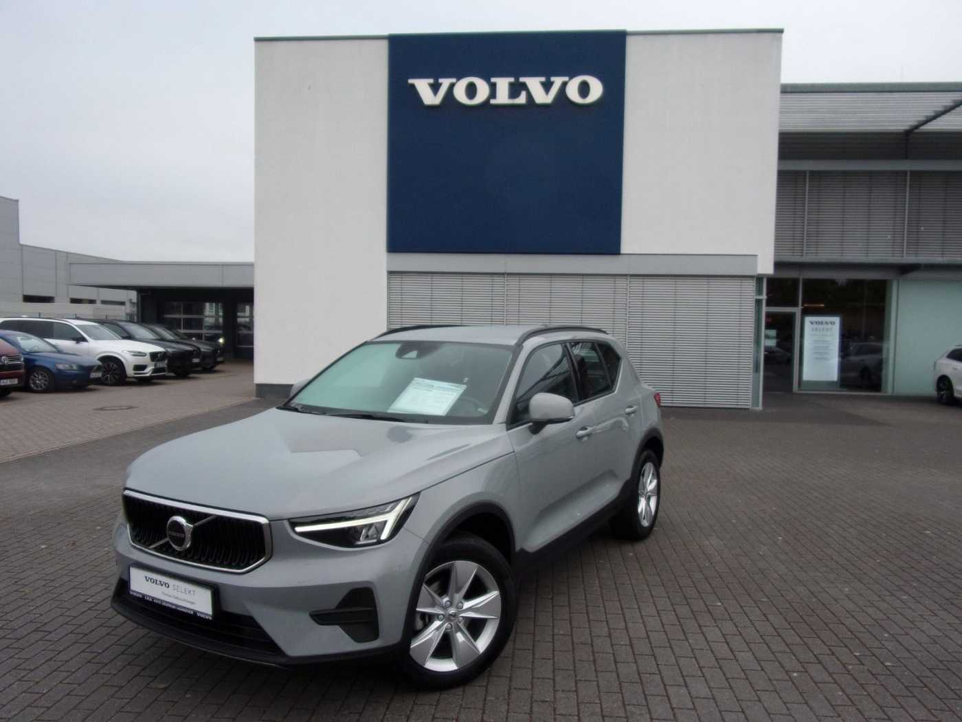 Volvo  T2 Essential 2WD