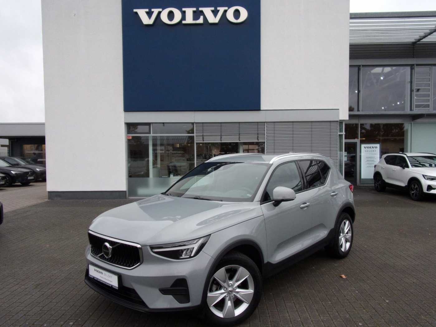 Volvo  T2 Core 2WD