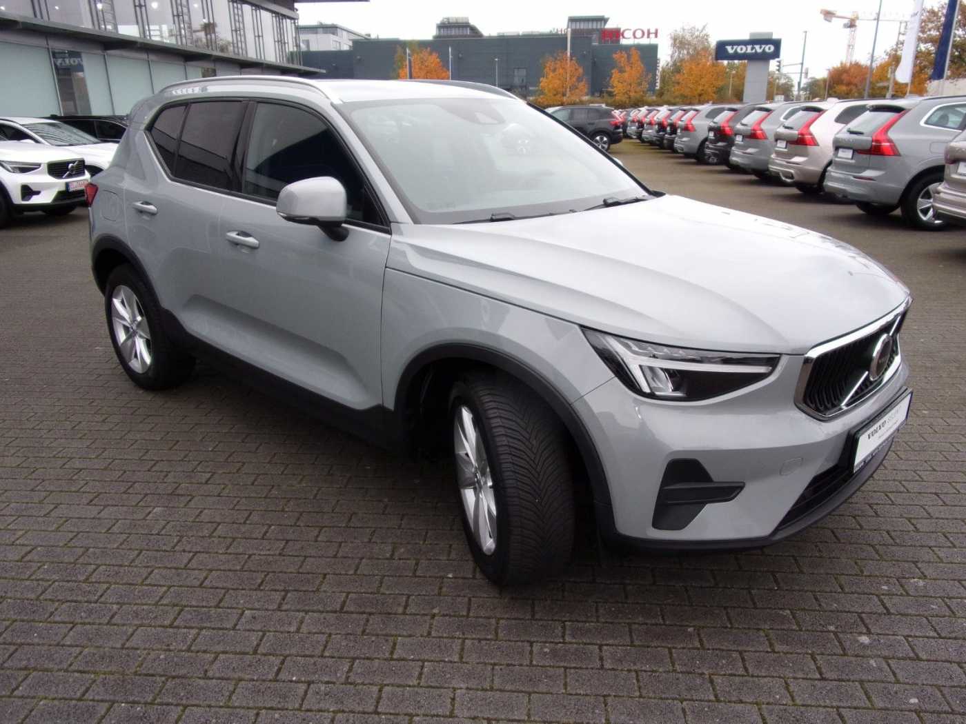 Volvo  T2 Core 2WD