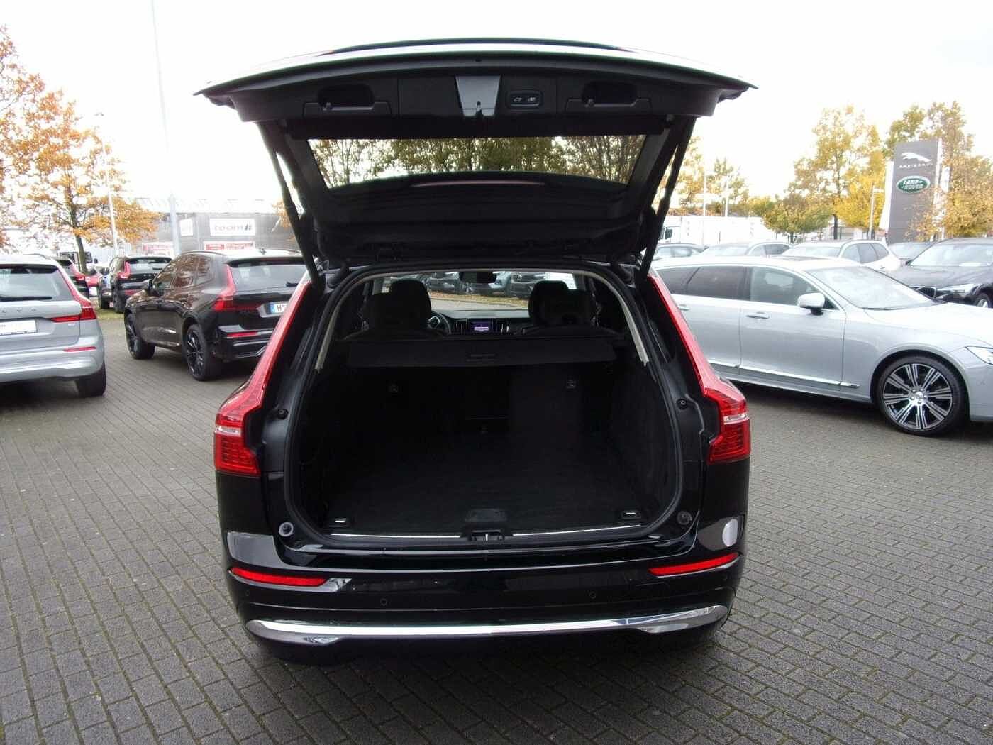 Volvo  B4 Plus Bright 2WD