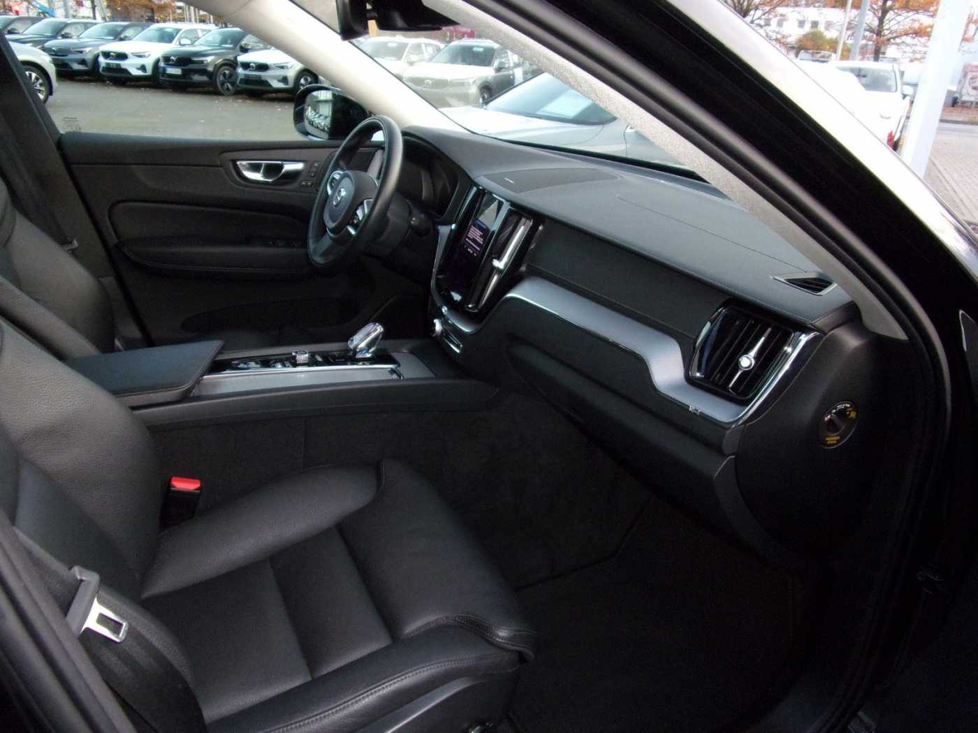 Volvo B4 Inscription AWD