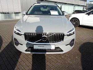 Volvo  B4 Core 2WD