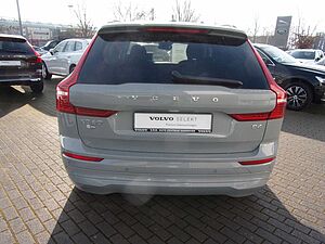 Volvo  B4 Core 2WD