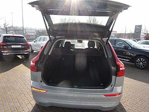 Volvo  B4 Core 2WD