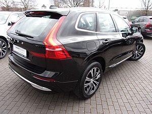 Volvo  B4 Inscription 2WD