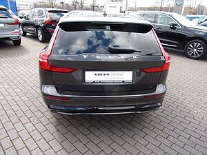 Volvo  B4  Kombi Plus Dark