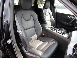 Volvo  B4  Core 2WD