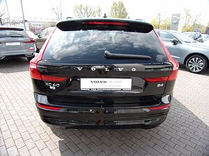 Volvo  B4  Core 2WD