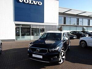 Volvo  T3 Momentum Pro 2WD