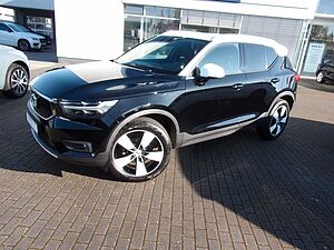 Volvo  T3 Momentum Pro 2WD