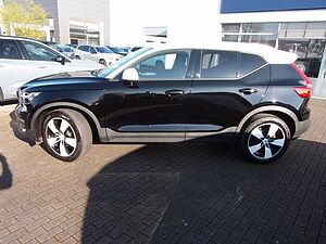 Volvo  T3 Momentum Pro 2WD