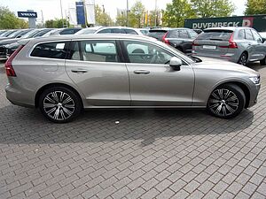 Volvo  B4 Kombi Plus Bright