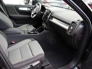 Volvo  B3 Core 2WD