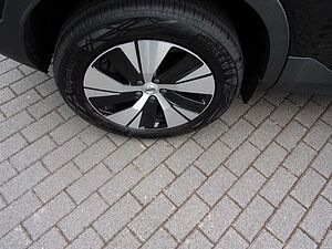 Volvo  B3 Core 2WD