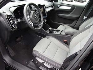 Volvo  B3 Core 2WD