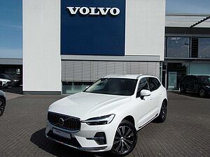 Volvo  B4 Inscription 2WD