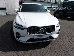 Volvo  B4 Inscription 2WD