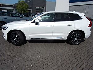 Volvo  B4 Inscription 2WD