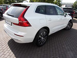 Volvo  B4 Inscription 2WD