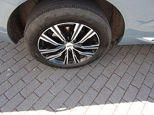 Volvo  B5 Inscription AWD