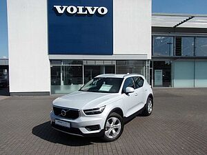 Volvo  T3 Momentum Pro 2WD