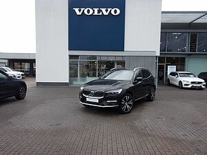 Volvo  B4 AT Plus Bright 2WD