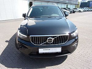 Volvo  B4 Plus Bright 2WD