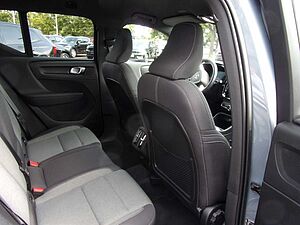Volvo  B3  Core 2WD