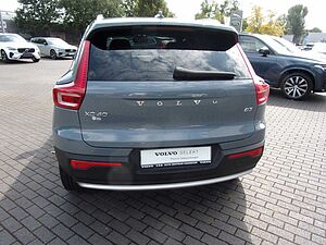 Volvo  B3  Core 2WD