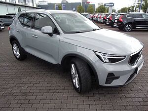 Volvo  T2 Core 2WD