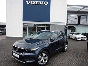 Volvo  T3 Momentum Pro 2WD