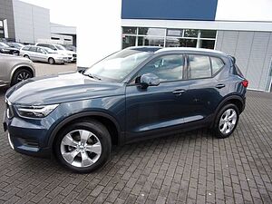 Volvo  T3 Momentum Pro 2WD