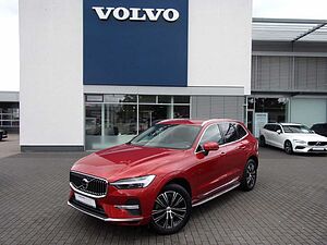 Volvo  B4 Inscription 2WD