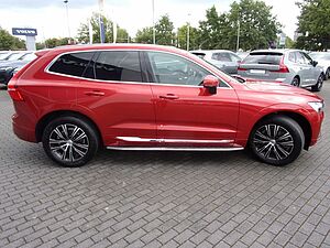 Volvo  B4 Inscription 2WD