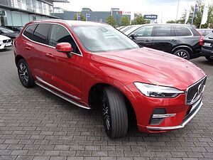 Volvo  B4 Inscription 2WD