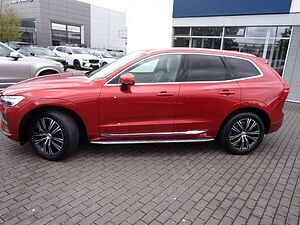 Volvo  B4 Inscription 2WD