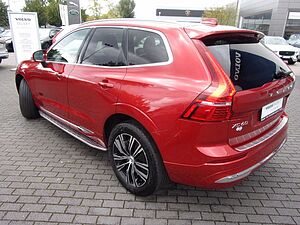 Volvo  B4 Inscription 2WD