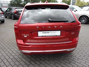 Volvo  B4 Inscription 2WD
