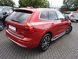 Volvo  B4 Inscription 2WD
