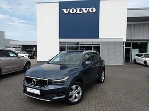 Volvo  T3 Momentum Pro 2WD