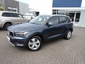Volvo  T3 Momentum Pro 2WD