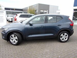 Volvo  T3 Momentum Pro 2WD