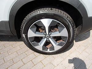Volvo  Core 2WD