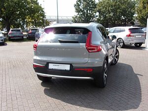 Volvo  Core 2WD